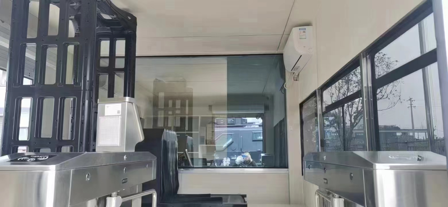 移动式智慧公安检查站-公司动态-电动旅行车|景区旅行车|景区共享车|运营|出租|巡逻车|消防车|电动小火车|燃油旅行车|厂家-Bwin必赢亚洲