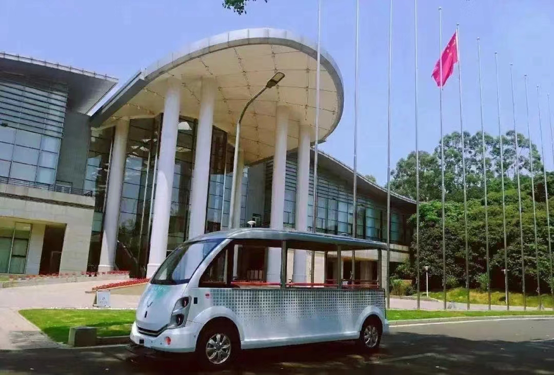 无人驾驶手艺-行业动态-电动旅行车|景区旅行车|景区共享车|运营|出租|巡逻车|消防车|电动小火车|燃油旅行车|厂家-Bwin必赢亚洲