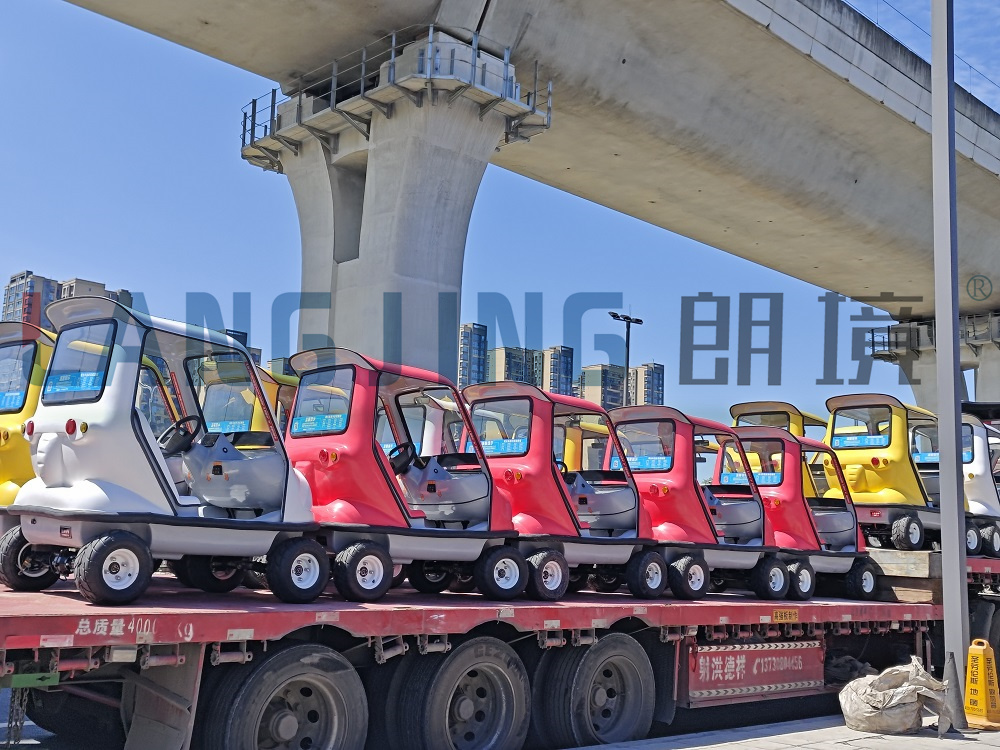 成都Bwin必赢亚洲·老峨山·景区共享电动车发车-乐成案例-电动旅行车|景区旅行车|景区共享车|运营|出租|巡逻车|消防车|电动小火车|燃油旅行车|厂家-Bwin必赢亚洲