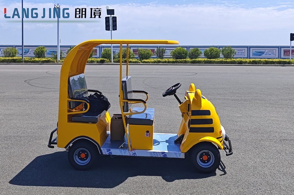 Bwin必赢亚洲LJ-BC04（老虎）-景区共享系列-电动旅行车|景区旅行车|景区共享车|运营|出租|巡逻车|消防车|电动小火车|燃油旅行车|厂家-Bwin必赢亚洲