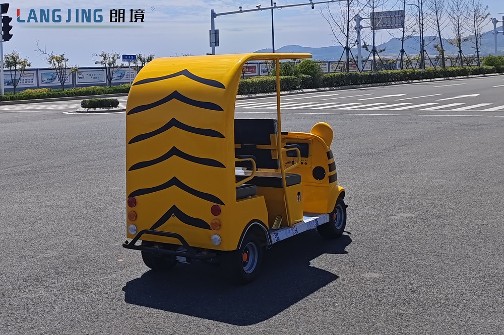 Bwin必赢亚洲LJ-BC04（老虎）-景区共享系列-电动旅行车|景区旅行车|景区共享车|运营|出租|巡逻车|消防车|电动小火车|燃油旅行车|厂家-Bwin必赢亚洲