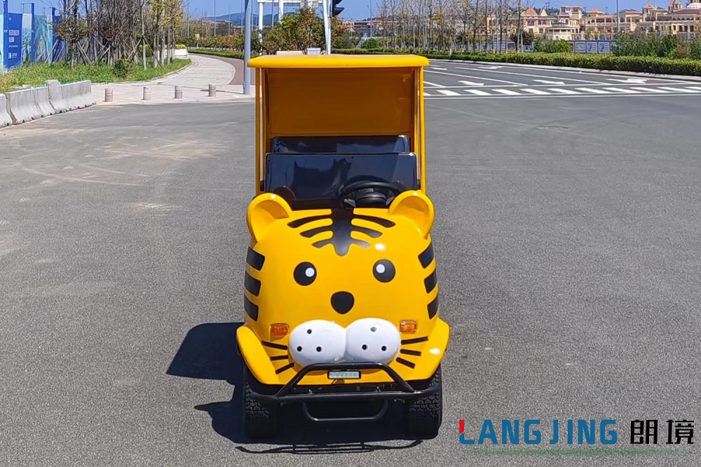 Bwin必赢亚洲LJ-BC04（老虎）-景区共享系列-电动旅行车|景区旅行车|景区共享车|运营|出租|巡逻车|消防车|电动小火车|燃油旅行车|厂家-Bwin必赢亚洲