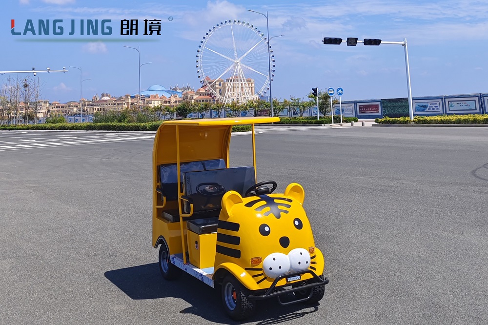 Bwin必赢亚洲LJ-BC04（老虎）-景区共享系列-电动旅行车|景区旅行车|景区共享车|运营|出租|巡逻车|消防车|电动小火车|燃油旅行车|厂家-Bwin必赢亚洲