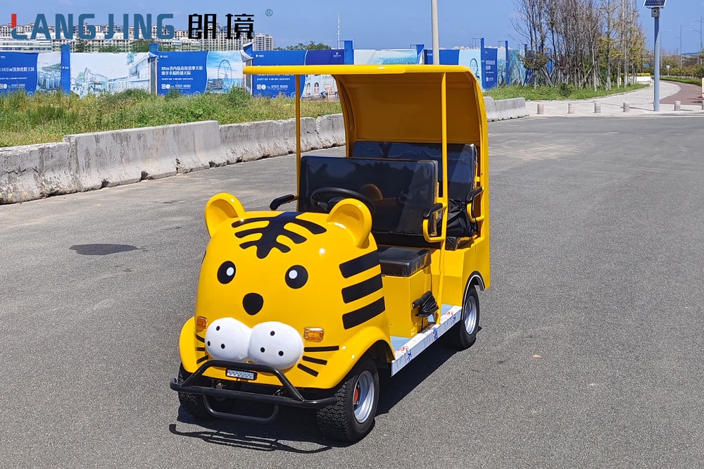 Bwin必赢亚洲LJ-BC04（老虎）-景区共享系列-电动旅行车|景区旅行车|景区共享车|运营|出租|巡逻车|消防车|电动小火车|燃油旅行车|厂家-Bwin必赢亚洲