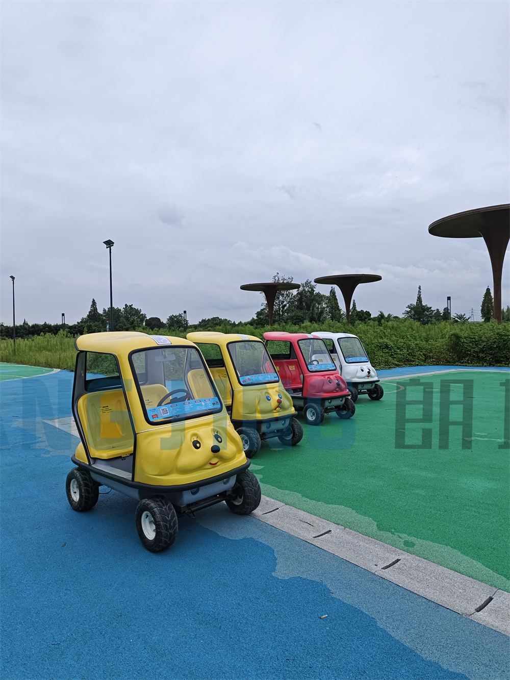 景区共享旅行车有哪些利益-乐成案例-电动旅行车|景区旅行车|景区共享车|运营|出租|巡逻车|消防车|电动小火车|燃油旅行车|厂家-Bwin必赢亚洲