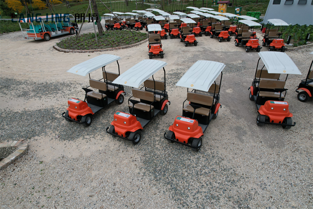 景区共享旅行车投放——四川中国橘乡-景区公园-电动旅行车|景区旅行车|景区共享车|运营|出租|巡逻车|消防车|电动小火车|燃油旅行车|厂家-Bwin必赢亚洲