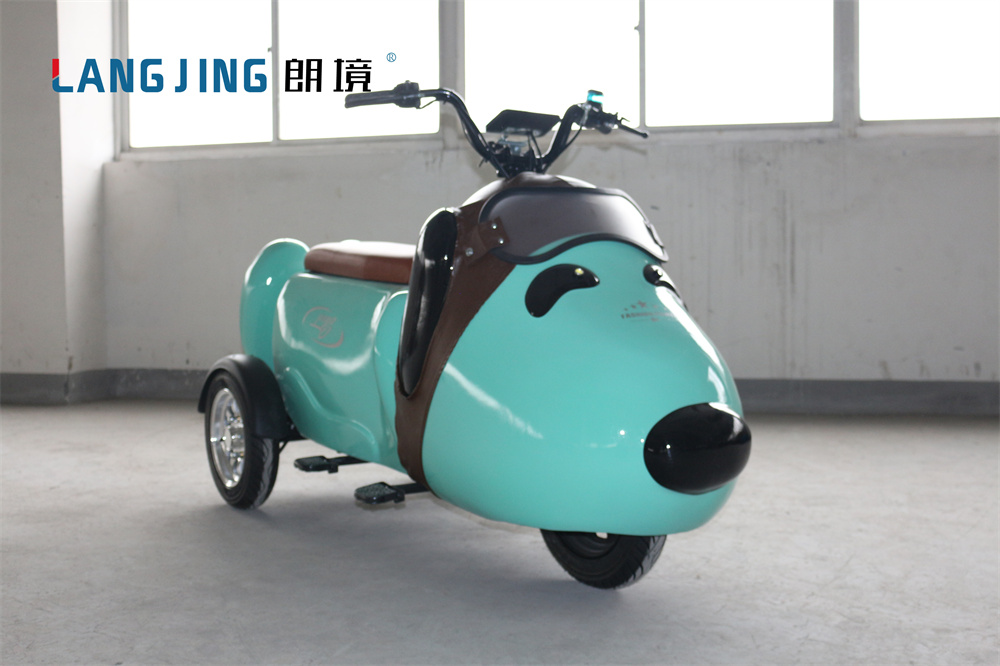 Bwin必赢亚洲LJ-SNB03（蓝色）-1备份-电动旅行车|景区旅行车|景区共享车|运营|出租|巡逻车|消防车|电动小火车|燃油旅行车|厂家-Bwin必赢亚洲