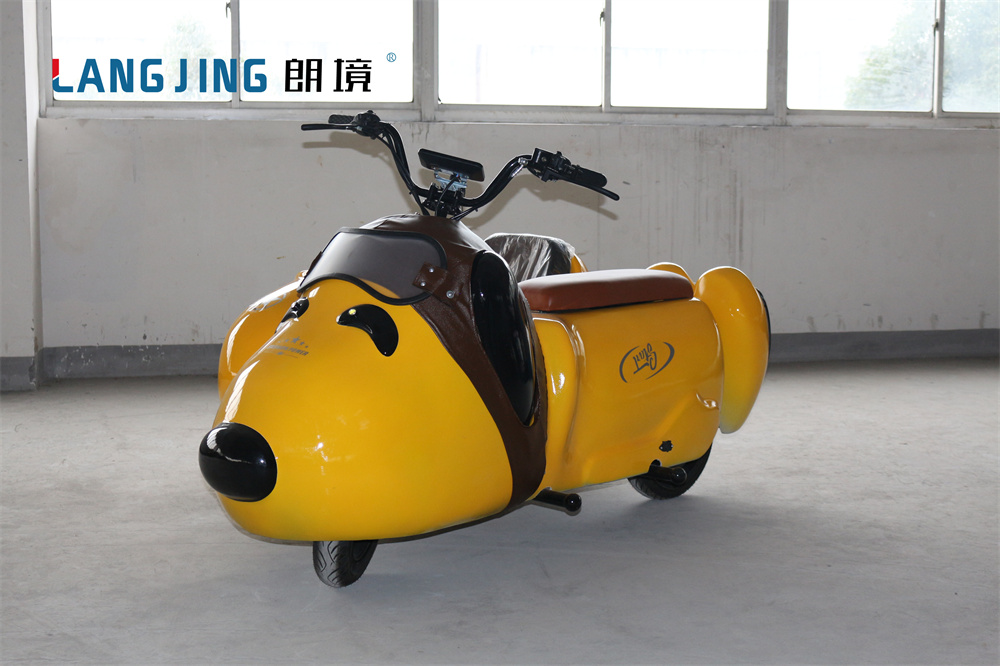 Bwin必赢亚洲LJ-SNB03（黄色）-1备份-电动旅行车|景区旅行车|景区共享车|运营|出租|巡逻车|消防车|电动小火车|燃油旅行车|厂家-Bwin必赢亚洲