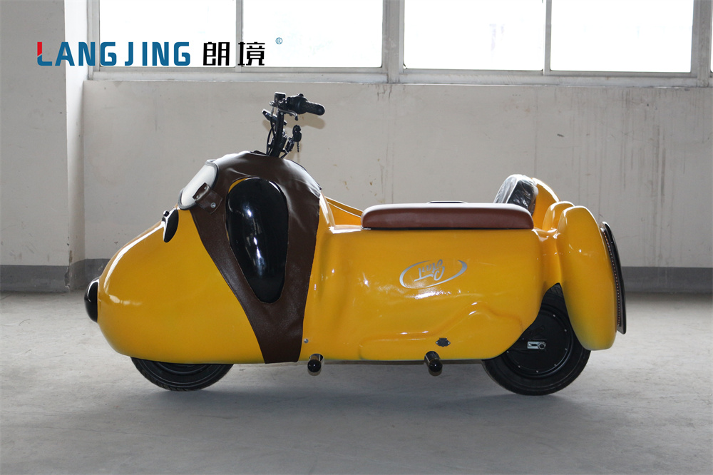 Bwin必赢亚洲LJ-SNB03（黄色）-1备份-电动旅行车|景区旅行车|景区共享车|运营|出租|巡逻车|消防车|电动小火车|燃油旅行车|厂家-Bwin必赢亚洲