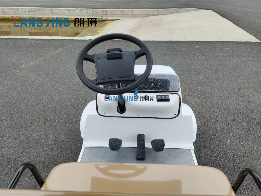 Bwin必赢亚洲LJ-BC04（白色）-景区共享系列-电动旅行车|景区旅行车|景区共享车|运营|出租|巡逻车|消防车|电动小火车|燃油旅行车|厂家-Bwin必赢亚洲