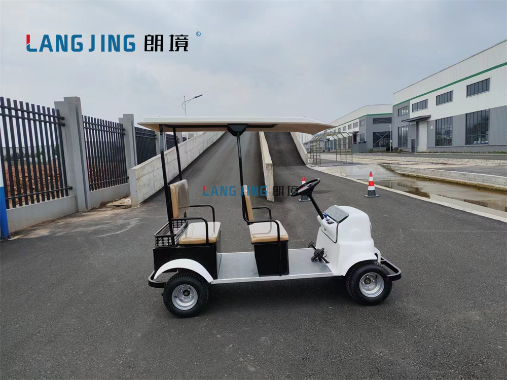 Bwin必赢亚洲LJ-BC04（白色）-景区共享系列-电动旅行车|景区旅行车|景区共享车|运营|出租|巡逻车|消防车|电动小火车|燃油旅行车|厂家-Bwin必赢亚洲