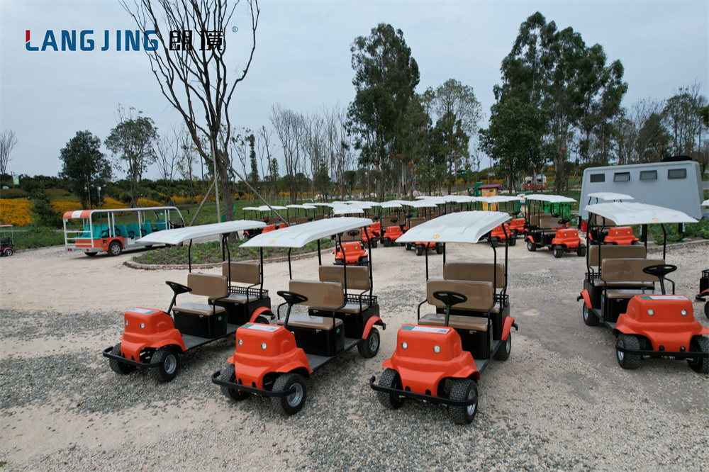 Bwin必赢亚洲LJ-BC04（橙色）-1备份-电动旅行车|景区旅行车|景区共享车|运营|出租|巡逻车|消防车|电动小火车|燃油旅行车|厂家-Bwin必赢亚洲