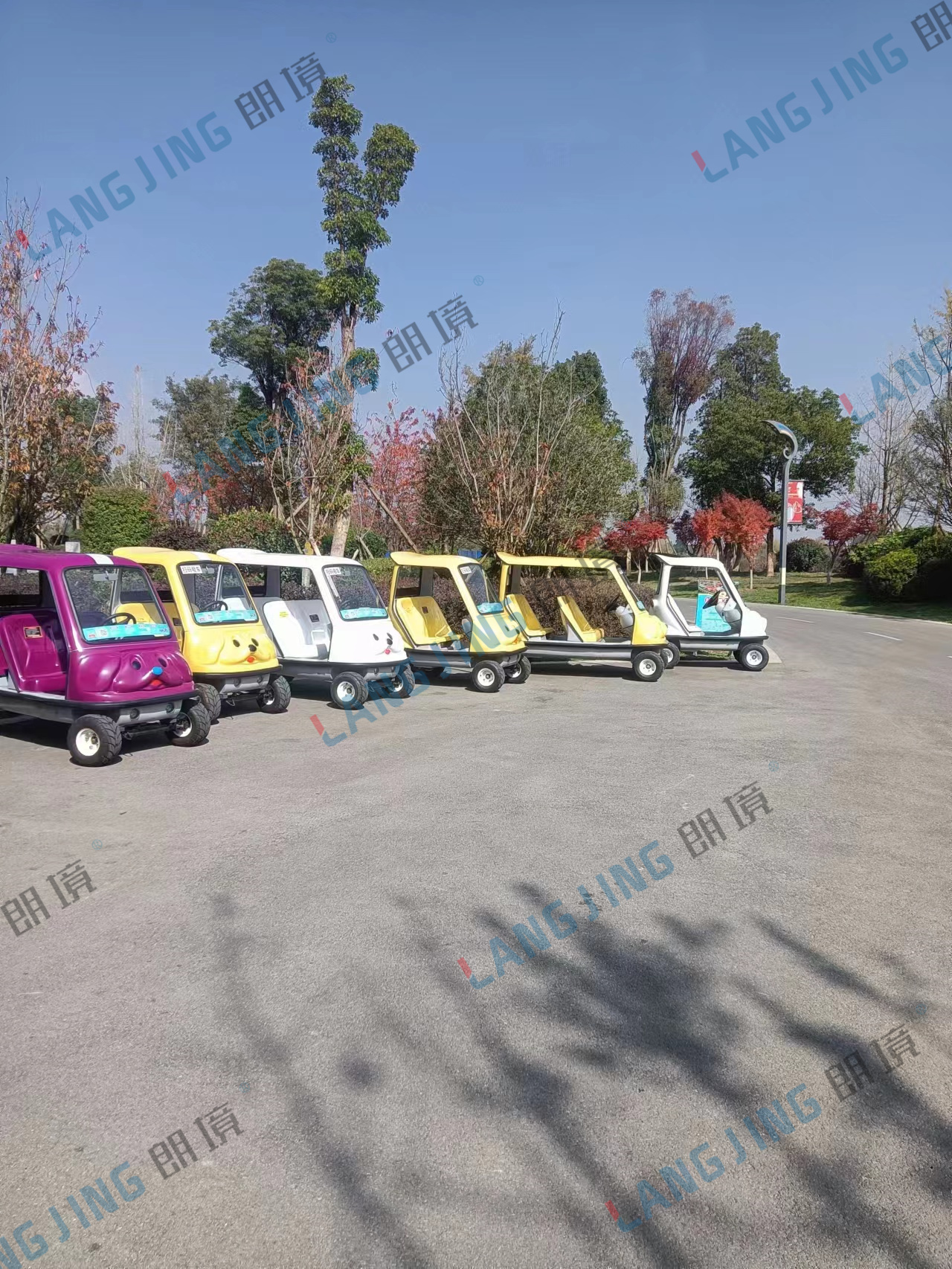 云南滇中康健城共享车投放-景区公园-电动旅行车|景区旅行车|景区共享车|运营|出租|巡逻车|消防车|电动小火车|燃油旅行车|厂家-Bwin必赢亚洲