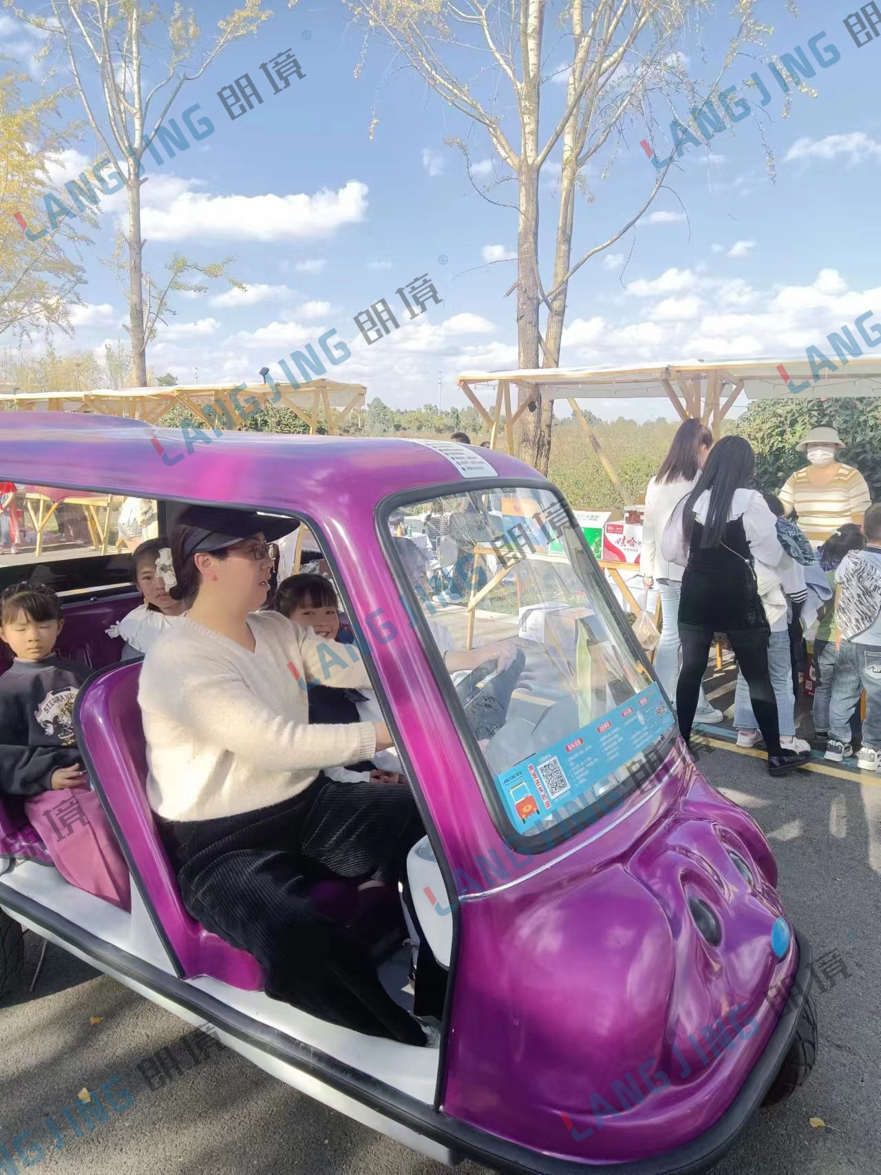 云南滇中康健城共享车投放-景区公园-电动旅行车|景区旅行车|景区共享车|运营|出租|巡逻车|消防车|电动小火车|燃油旅行车|厂家-Bwin必赢亚洲