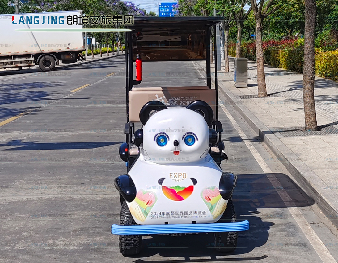 Bwin必赢亚洲LJBC-04XM-景区共享系列-电动旅行车|景区旅行车|景区共享车|运营|出租|巡逻车|消防车|电动小火车|燃油旅行车|厂家-Bwin必赢亚洲