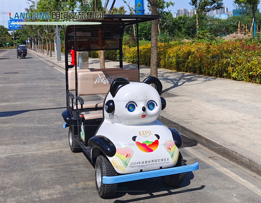 Bwin必赢亚洲LJBC-04XM-景区共享系列-电动旅行车|景区旅行车|景区共享车|运营|出租|巡逻车|消防车|电动小火车|燃油旅行车|厂家-Bwin必赢亚洲