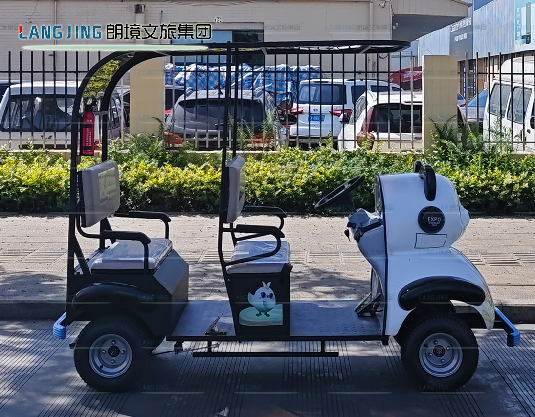 Bwin必赢亚洲LJBC-04XM-景区共享系列-电动旅行车|景区旅行车|景区共享车|运营|出租|巡逻车|消防车|电动小火车|燃油旅行车|厂家-Bwin必赢亚洲