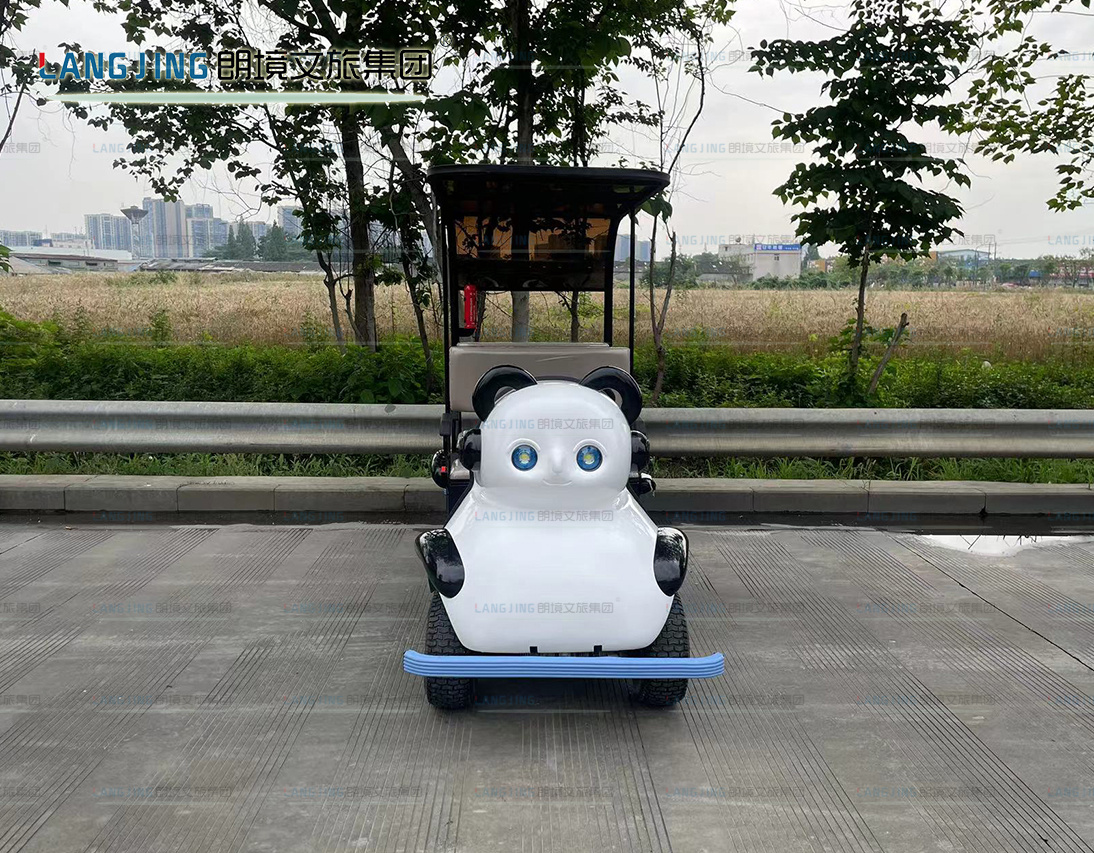 Bwin必赢亚洲LJ-BC04PT-景区共享系列-电动旅行车|景区旅行车|景区共享车|运营|出租|巡逻车|消防车|电动小火车|燃油旅行车|厂家-Bwin必赢亚洲