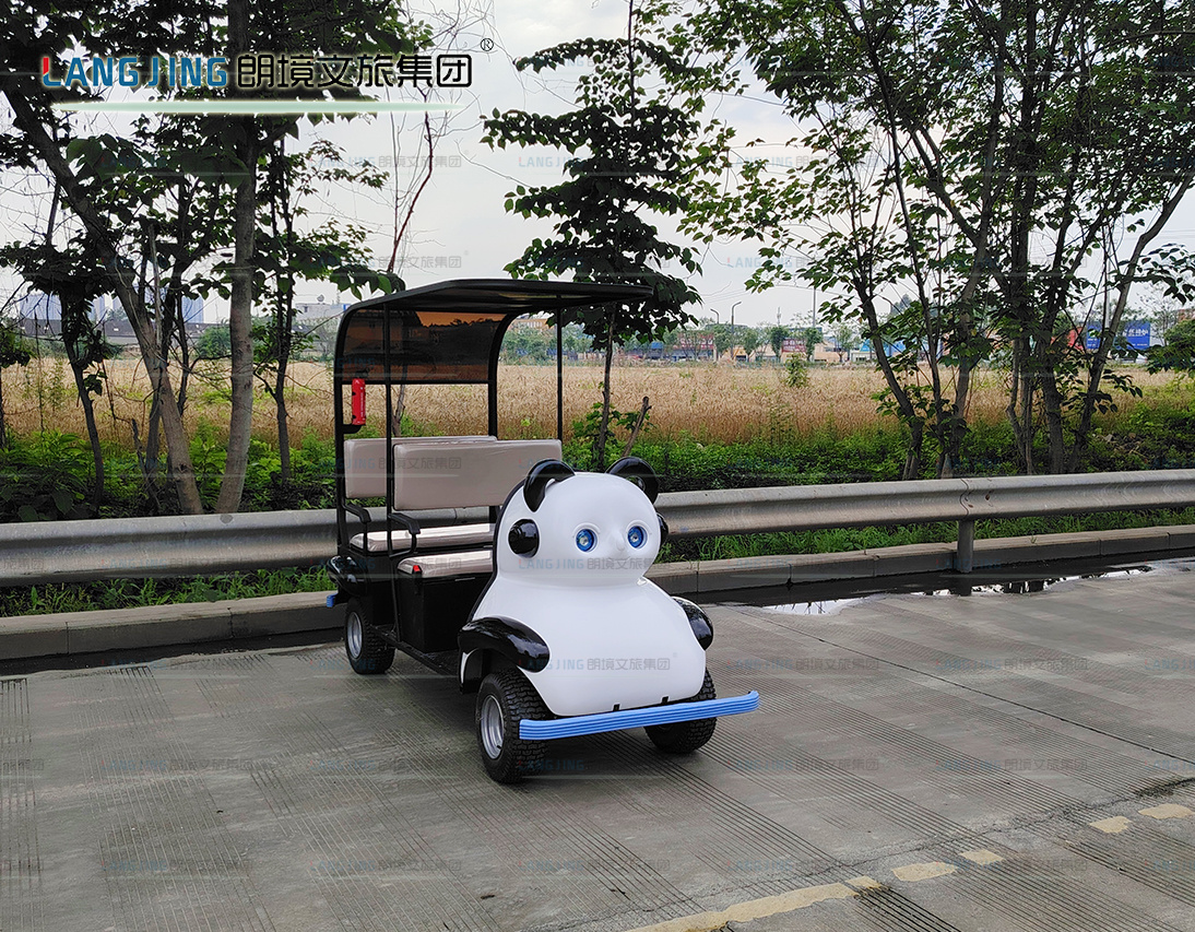 Bwin必赢亚洲LJ-BC04PT-景区共享系列-电动旅行车|景区旅行车|景区共享车|运营|出租|巡逻车|消防车|电动小火车|燃油旅行车|厂家-Bwin必赢亚洲