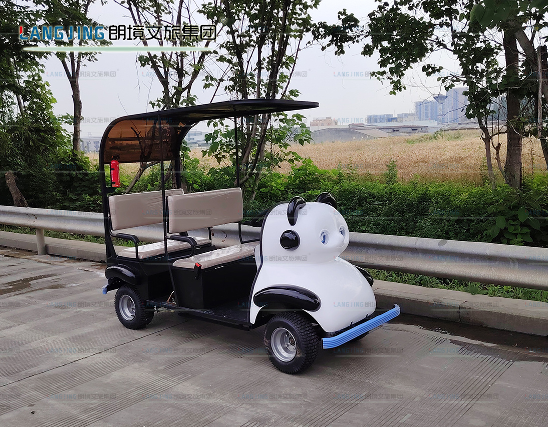 Bwin必赢亚洲LJ-BC04PT-景区共享系列-电动旅行车|景区旅行车|景区共享车|运营|出租|巡逻车|消防车|电动小火车|燃油旅行车|厂家-Bwin必赢亚洲