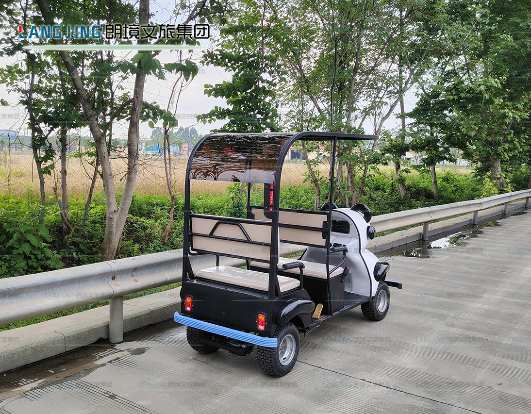 Bwin必赢亚洲LJ-BC04PT-景区共享系列-电动旅行车|景区旅行车|景区共享车|运营|出租|巡逻车|消防车|电动小火车|燃油旅行车|厂家-Bwin必赢亚洲