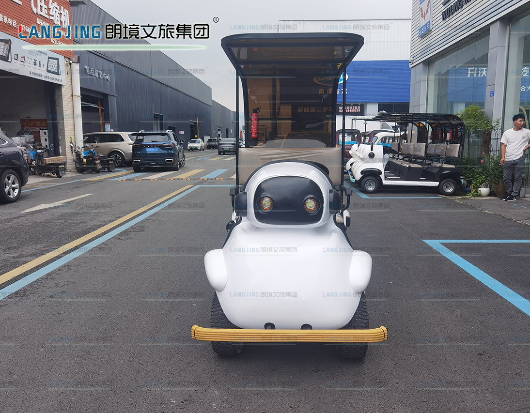 Bwin必赢亚洲LJ-BC04JQ-景区共享系列-电动旅行车|景区旅行车|景区共享车|运营|出租|巡逻车|消防车|电动小火车|燃油旅行车|厂家-Bwin必赢亚洲