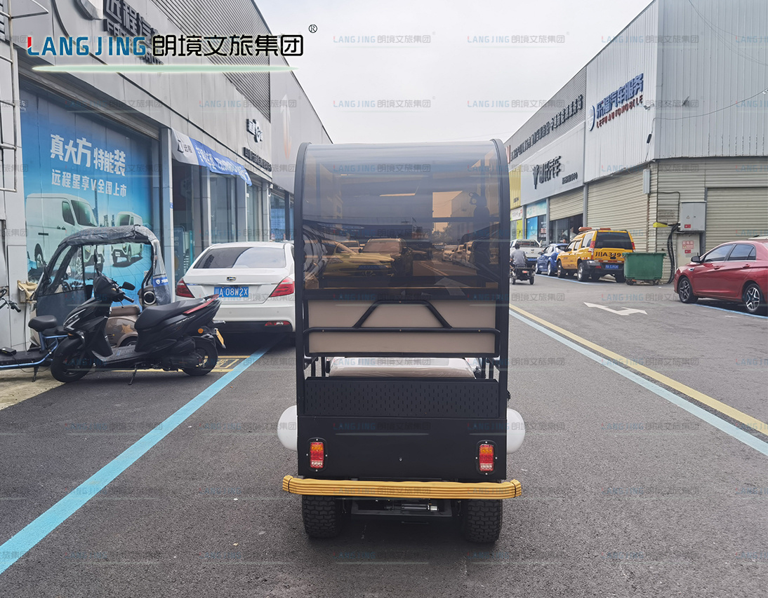 Bwin必赢亚洲LJ-BC04JQ-景区共享系列-电动旅行车|景区旅行车|景区共享车|运营|出租|巡逻车|消防车|电动小火车|燃油旅行车|厂家-Bwin必赢亚洲