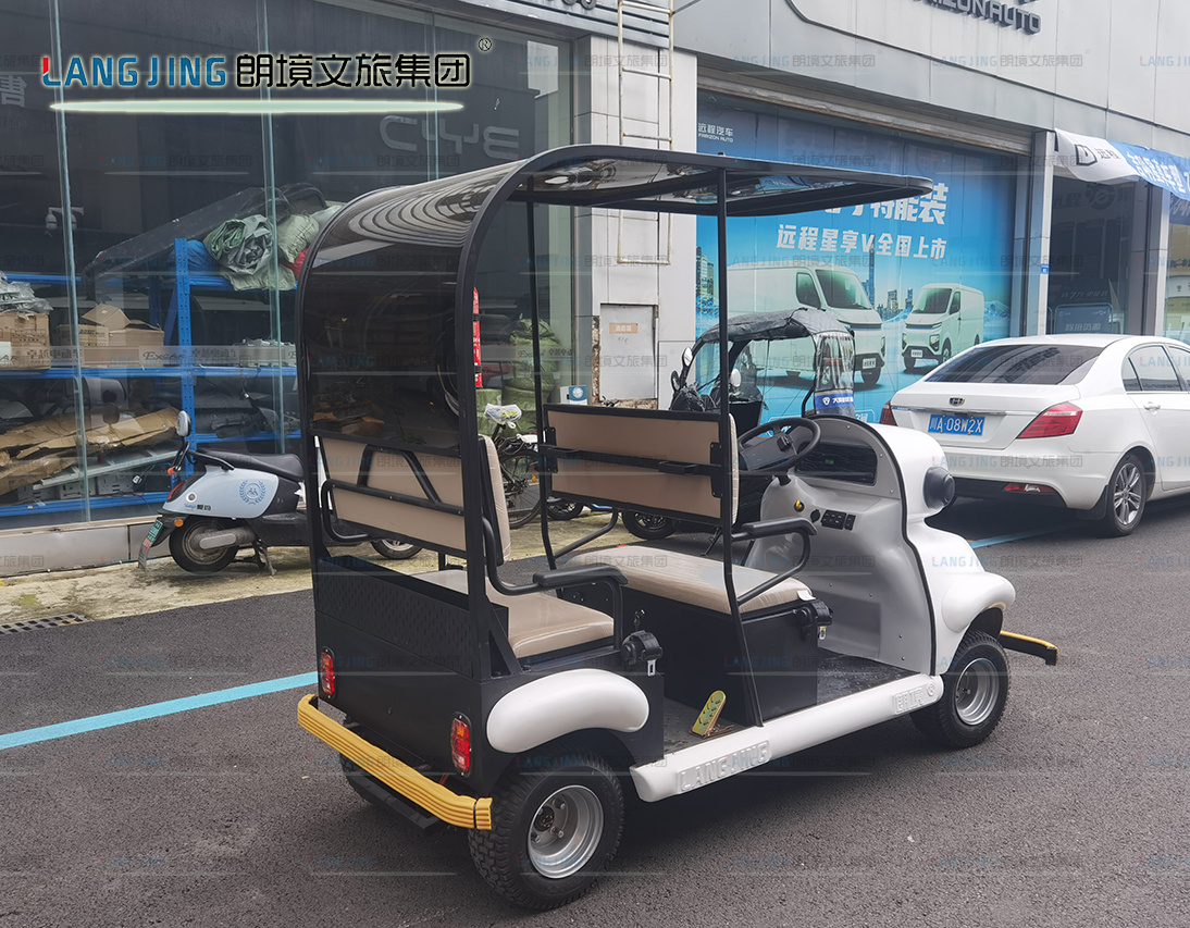 Bwin必赢亚洲LJ-BC04JQ-景区共享系列-电动旅行车|景区旅行车|景区共享车|运营|出租|巡逻车|消防车|电动小火车|燃油旅行车|厂家-Bwin必赢亚洲