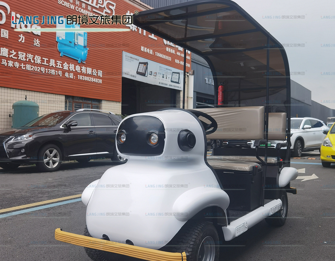 Bwin必赢亚洲LJ-BC04JQ-景区共享系列-电动旅行车|景区旅行车|景区共享车|运营|出租|巡逻车|消防车|电动小火车|燃油旅行车|厂家-Bwin必赢亚洲