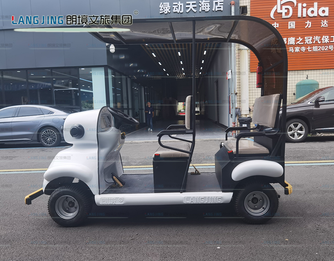 Bwin必赢亚洲LJ-BC04JQ-景区共享系列-电动旅行车|景区旅行车|景区共享车|运营|出租|巡逻车|消防车|电动小火车|燃油旅行车|厂家-Bwin必赢亚洲