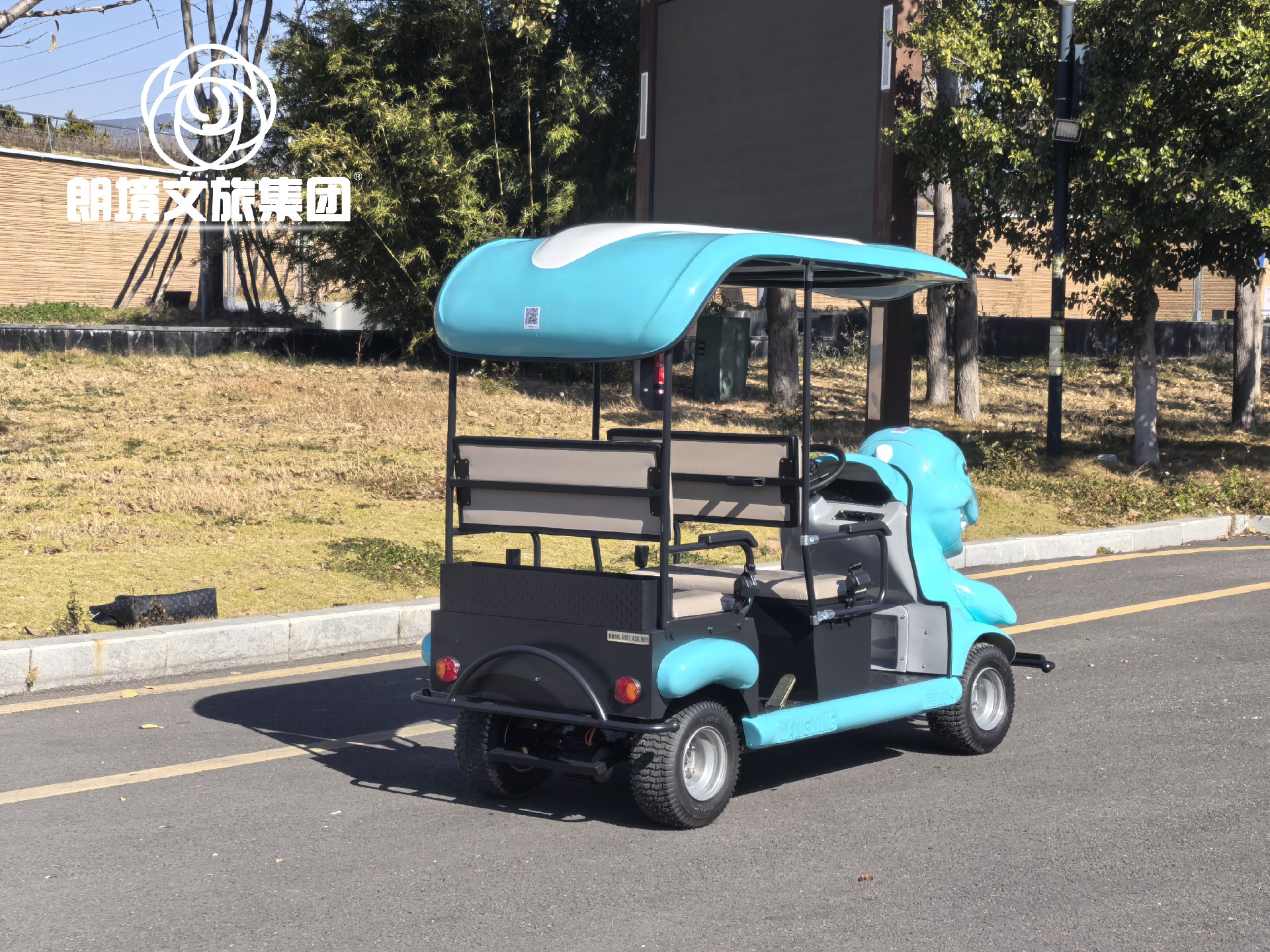 Bwin必赢亚洲K26-1-景区共享系列-电动旅行车|景区旅行车|景区共享车|运营|出租|巡逻车|消防车|电动小火车|燃油旅行车|厂家-Bwin必赢亚洲