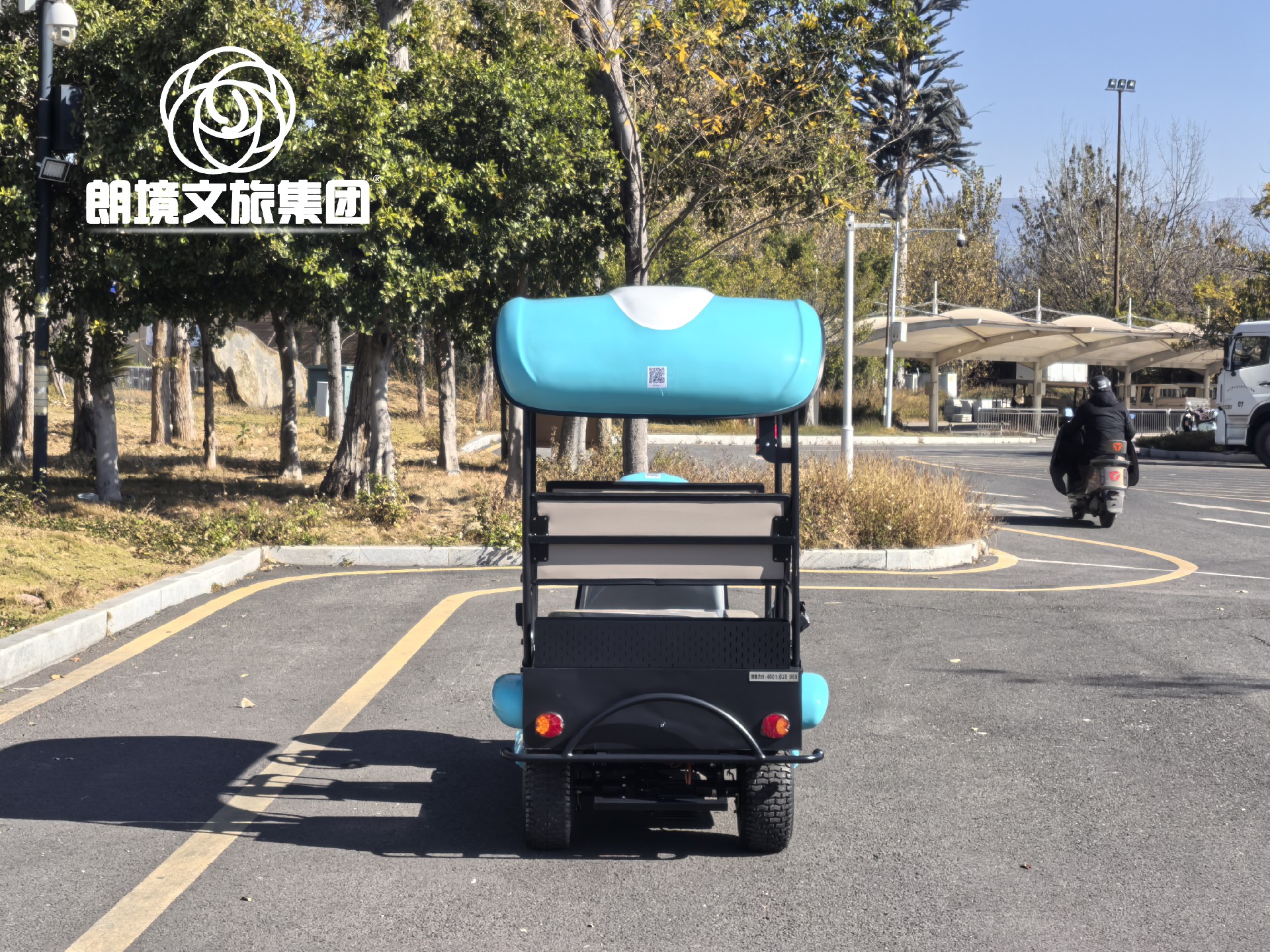 Bwin必赢亚洲K26-1-景区共享系列-电动旅行车|景区旅行车|景区共享车|运营|出租|巡逻车|消防车|电动小火车|燃油旅行车|厂家-Bwin必赢亚洲