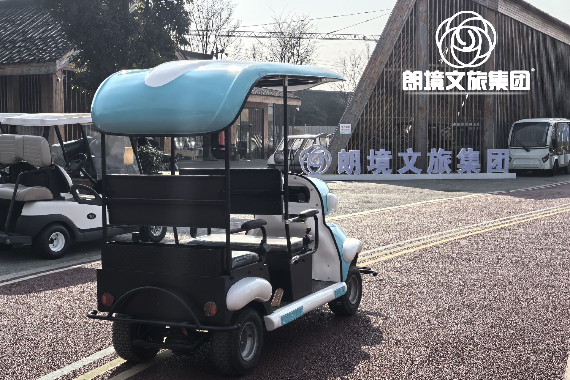 Bwin必赢亚洲K26-2-景区共享系列-电动旅行车|景区旅行车|景区共享车|运营|出租|巡逻车|消防车|电动小火车|燃油旅行车|厂家-Bwin必赢亚洲