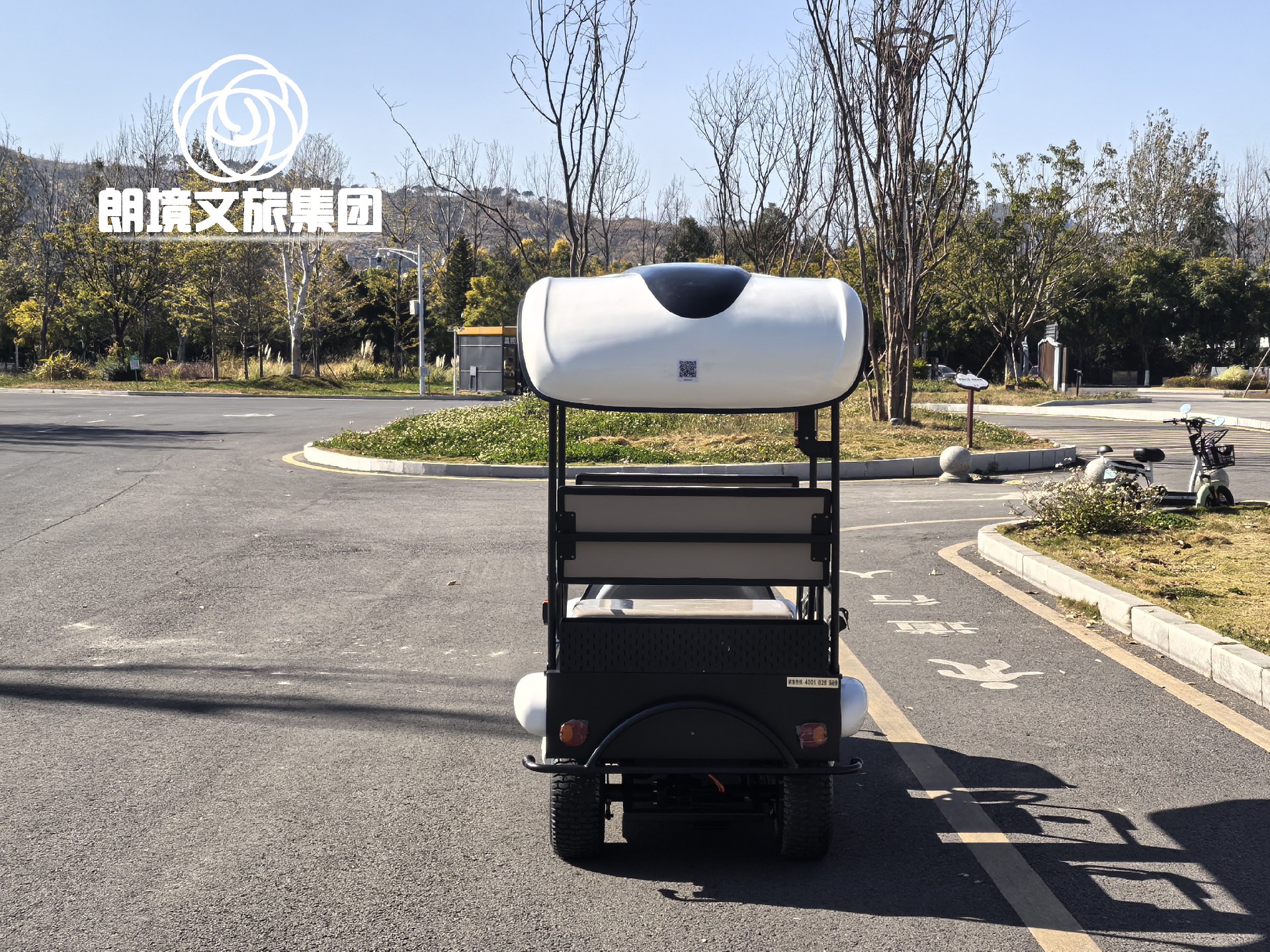 Bwin必赢亚洲K26-3-景区共享系列-电动旅行车|景区旅行车|景区共享车|运营|出租|巡逻车|消防车|电动小火车|燃油旅行车|厂家-Bwin必赢亚洲