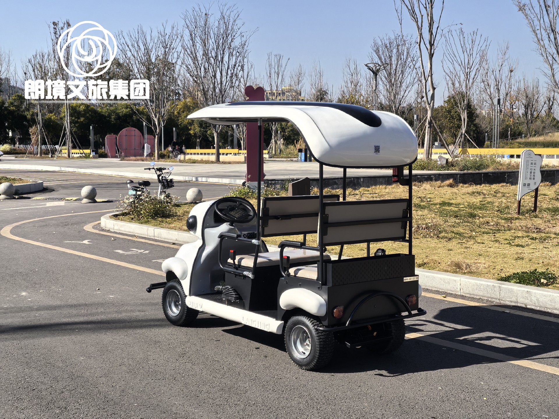 Bwin必赢亚洲K26-3-景区共享系列-电动旅行车|景区旅行车|景区共享车|运营|出租|巡逻车|消防车|电动小火车|燃油旅行车|厂家-Bwin必赢亚洲