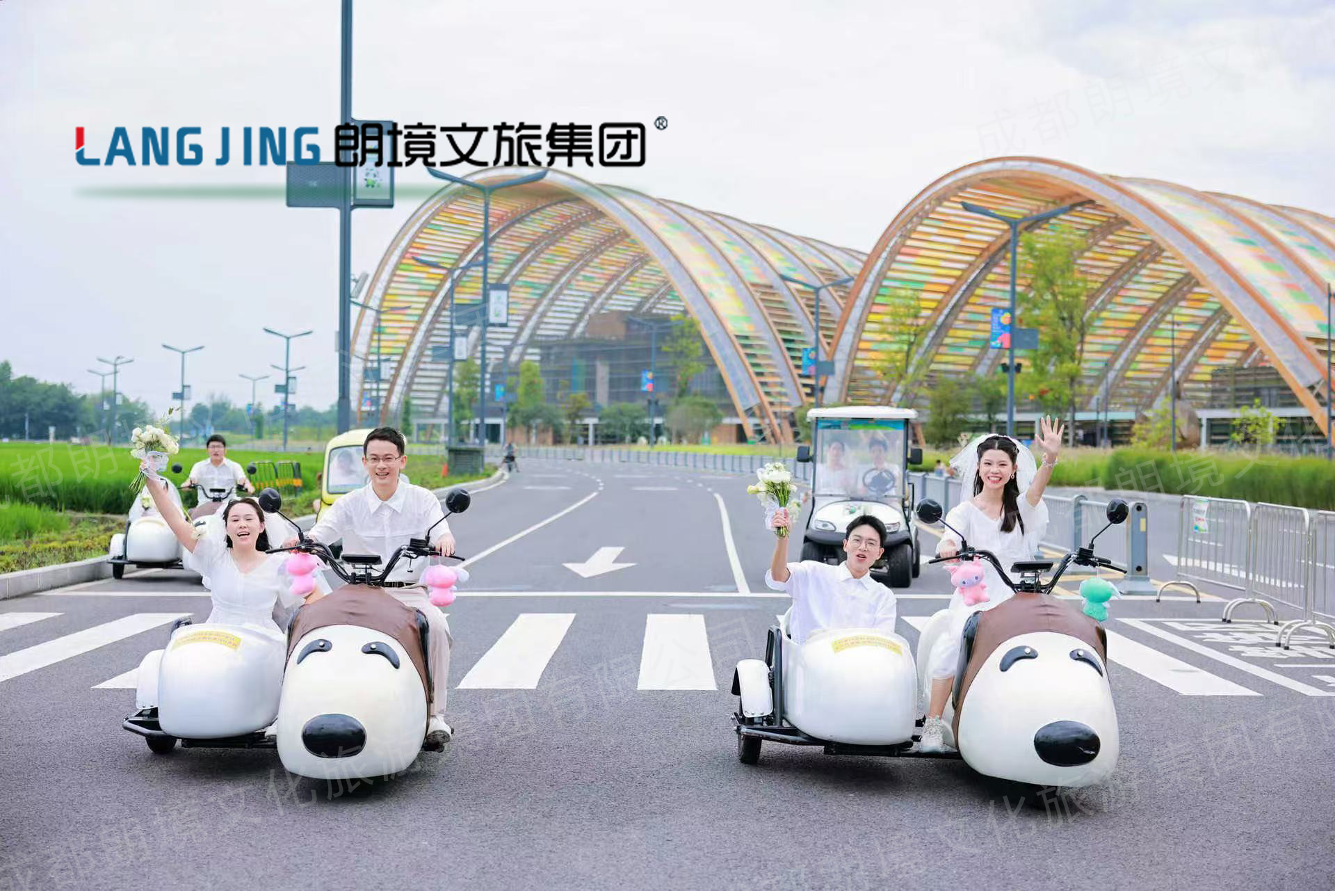 Bwin必赢亚洲K26-4-景区共享系列-电动旅行车|景区旅行车|景区共享车|运营|出租|巡逻车|消防车|电动小火车|燃油旅行车|厂家-Bwin必赢亚洲