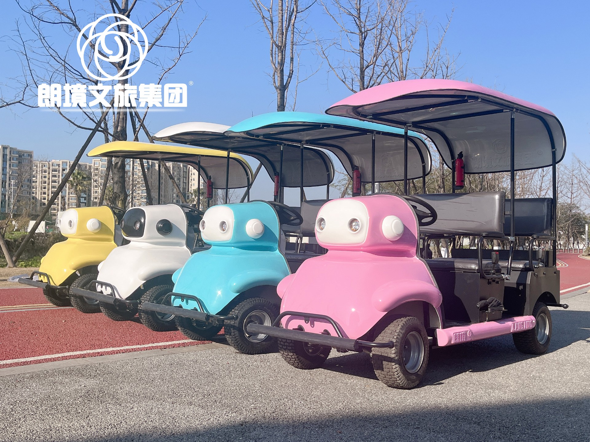 Bwin必赢亚洲K26-5-景区共享系列-电动旅行车|景区旅行车|景区共享车|运营|出租|巡逻车|消防车|电动小火车|燃油旅行车|厂家-Bwin必赢亚洲