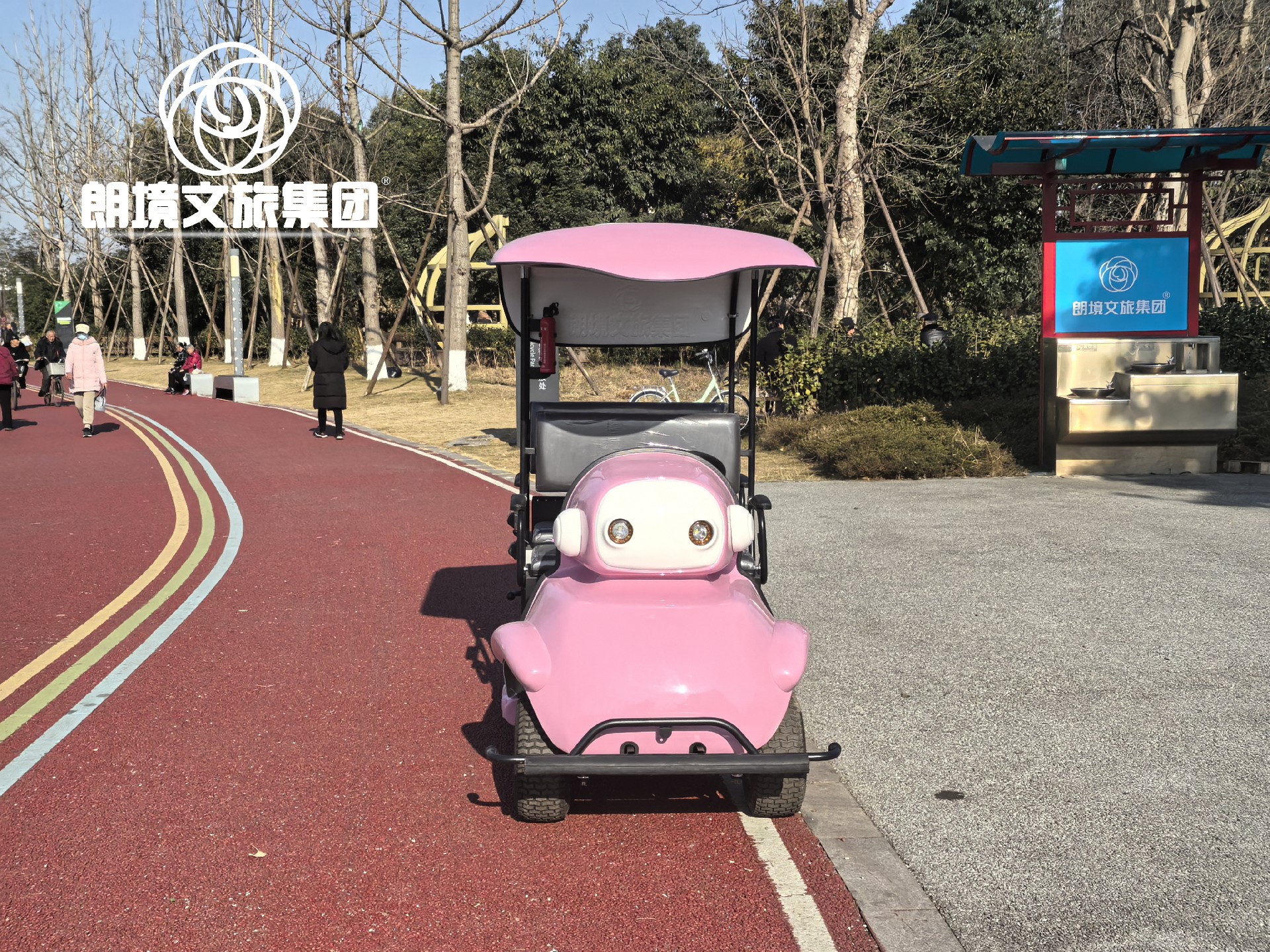 Bwin必赢亚洲K26-5-景区共享系列-电动旅行车|景区旅行车|景区共享车|运营|出租|巡逻车|消防车|电动小火车|燃油旅行车|厂家-Bwin必赢亚洲