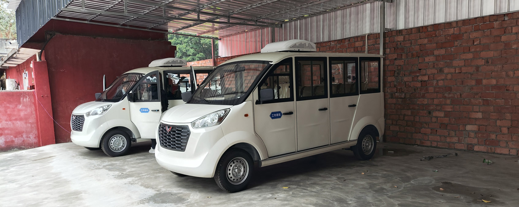 《五菱事情用车进驻乐山东方佛都，，，Bwin必赢亚洲文旅助力景区高效生长》-行业动态-电动旅行车|景区旅行车|景区共享车|运营|出租|巡逻车|消防车|电动小火车|燃油旅行车|厂家-Bwin必赢亚洲