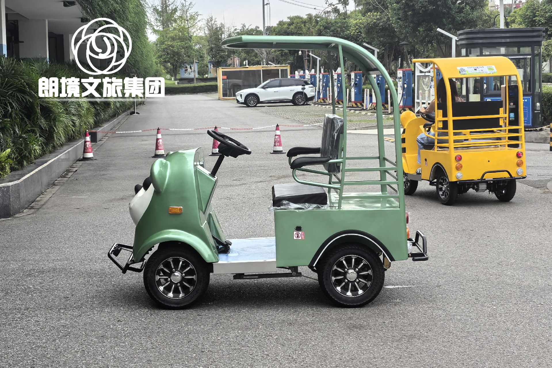 Bwin必赢亚洲K26-5-景区共享系列-电动旅行车|景区旅行车|景区共享车|运营|出租|巡逻车|消防车|电动小火车|燃油旅行车|厂家-Bwin必赢亚洲