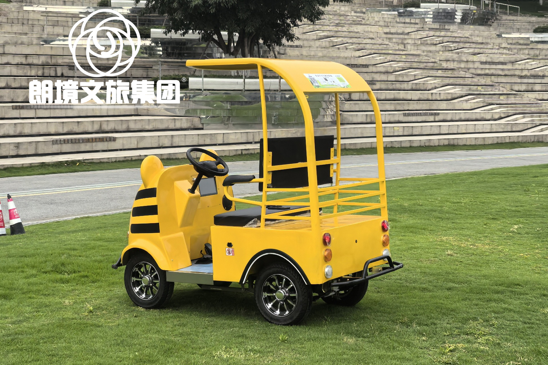 Bwin必赢亚洲K26-6-景区共享系列-电动旅行车|景区旅行车|景区共享车|运营|出租|巡逻车|消防车|电动小火车|燃油旅行车|厂家-Bwin必赢亚洲