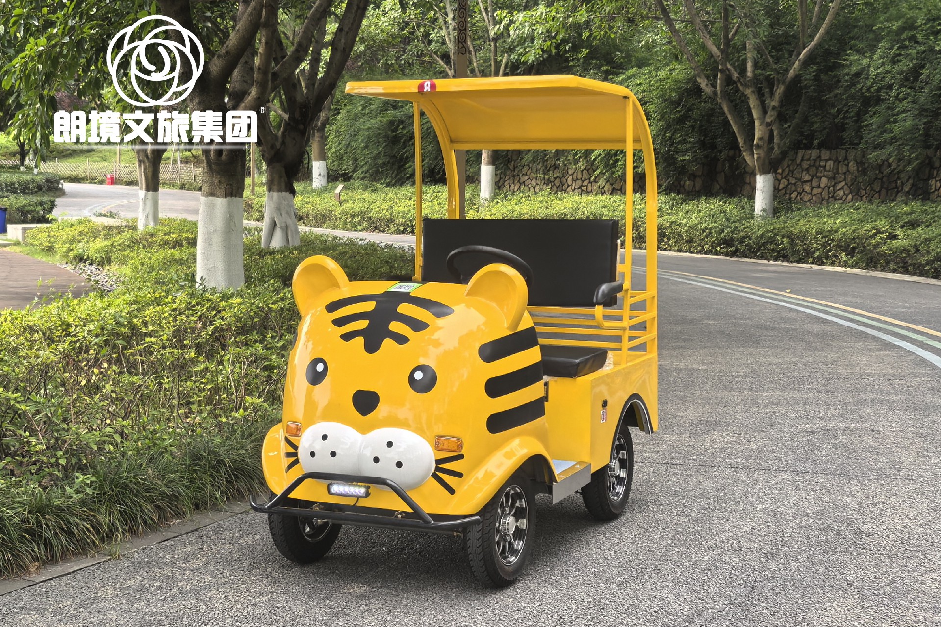 Bwin必赢亚洲K26-6-景区共享系列-电动旅行车|景区旅行车|景区共享车|运营|出租|巡逻车|消防车|电动小火车|燃油旅行车|厂家-Bwin必赢亚洲