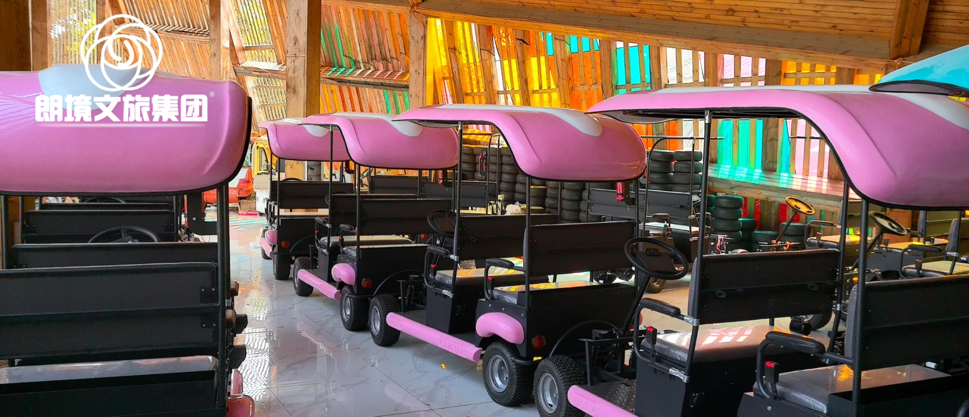 景区共享智能休闲车制造工艺先容-行业动态-电动旅行车|景区旅行车|景区共享车|运营|出租|巡逻车|消防车|电动小火车|燃油旅行车|厂家-Bwin必赢亚洲