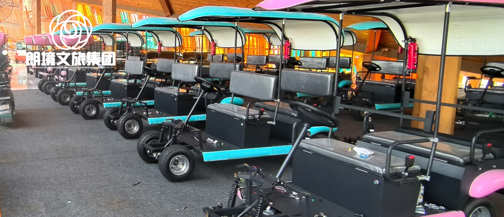 景区共享智能休闲车制造工艺先容-行业动态-电动旅行车|景区旅行车|景区共享车|运营|出租|巡逻车|消防车|电动小火车|燃油旅行车|厂家-Bwin必赢亚洲