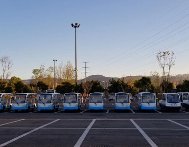 西昌湿地公园(第三批)