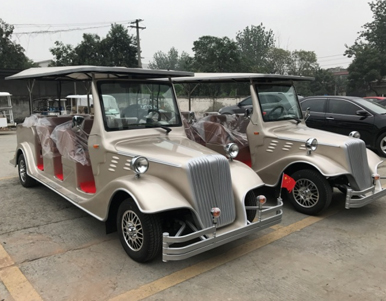 蔚蓝卡地亚花园城