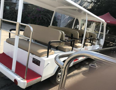 花香果居养老中心