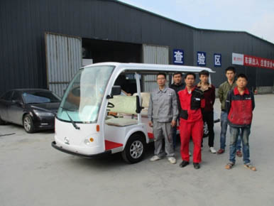 重庆售后服务团队